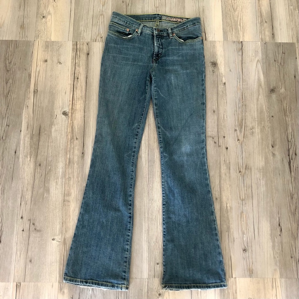 Volcom Jeans VINTAGE 9 (*Fit smaller like 5/7)
